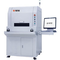 綠光系列-半導體泵浦綠激光標記系統